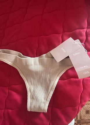 Жіноча ніжні білизна