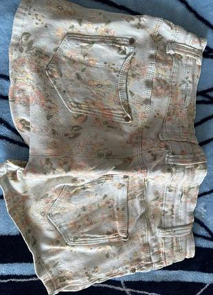 Літні шорти