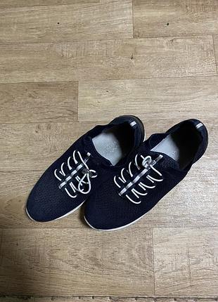 Жіночий кросівки кеди