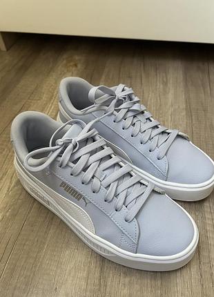 Кеди puma оригінал