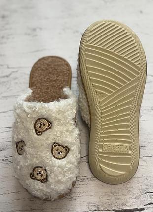 Домашні тапочки белста
