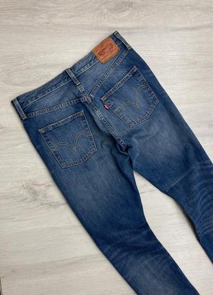 Джинсы levi’s5 фото