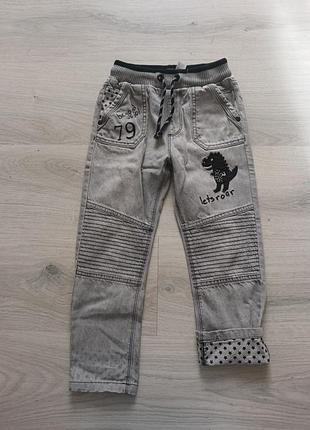 Крутые джинсы