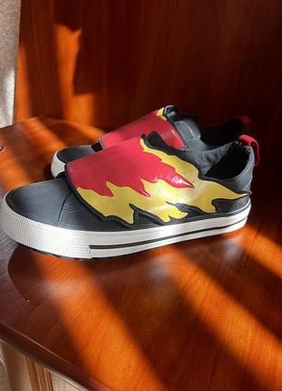 Взуття дитяче