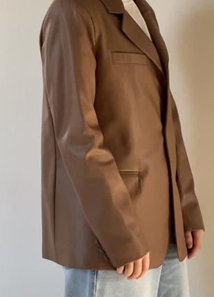 Жіночий піджак бренду inspo (fashionista)