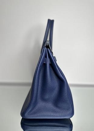 Сумка hermes birkin 35 cm 5