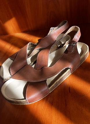 Босоніжки для хлопчика