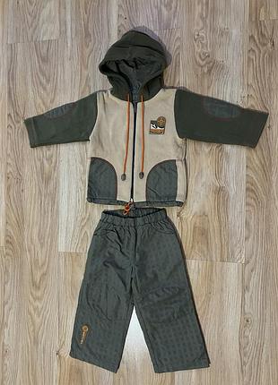 Дитячий костюм