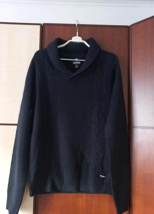 Мужской свитер