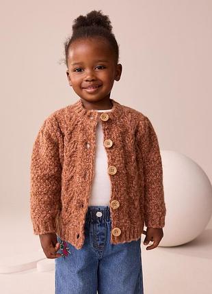 Кардиган кофта next 🌸