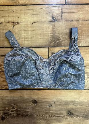 Бюстгальтер без косточек 80 h m&s