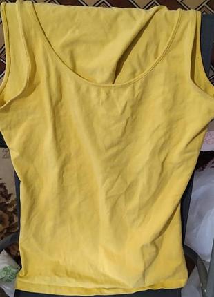 Майка женская h&amp;m, размер м