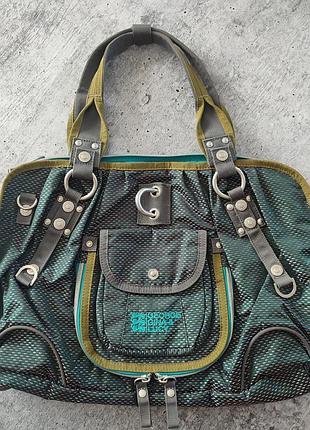 Сумка george gina &amp; lucy
