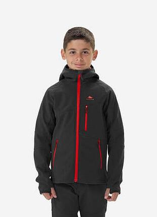 Куртка из софтшелла