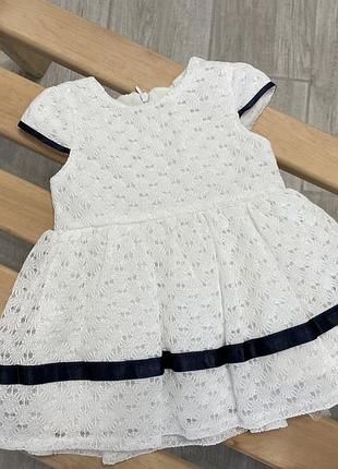 Святкова сукня 80