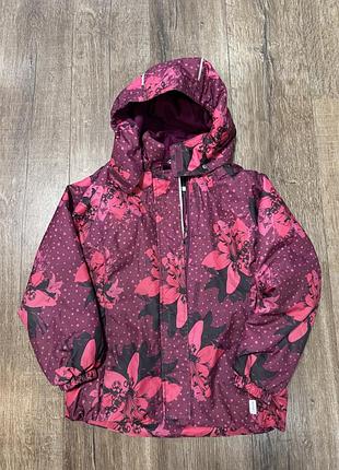 Продам куртку lassie