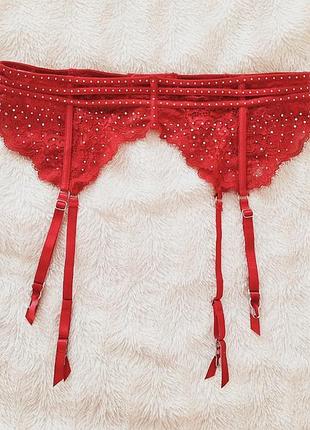 Пояс для панчіх