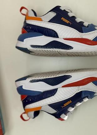 Дитячі кросівки puma оригінал 👧🏻👦🏻 7