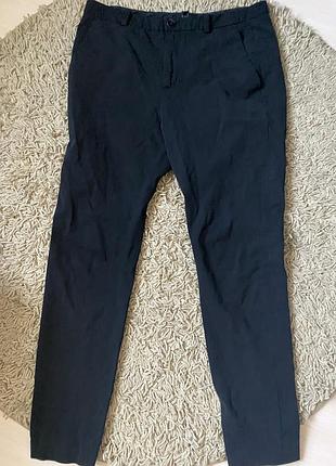 Штани з карманами