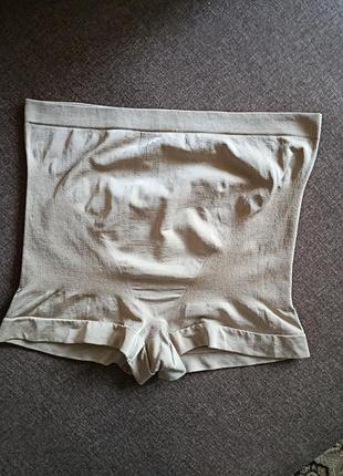 Женские корректирующие шорты (трусы)