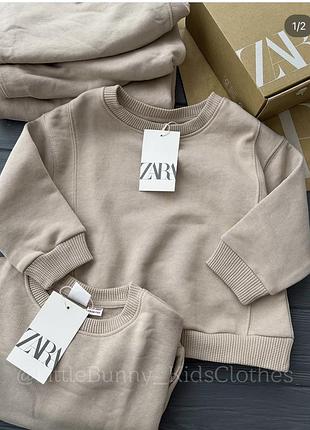 Світшот від zara