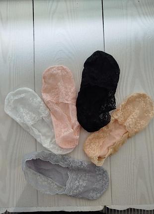 Женские капроновые носочки, следики, теплые носки, колготы