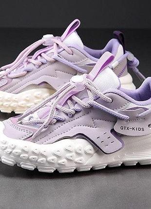 Кроссовки детские