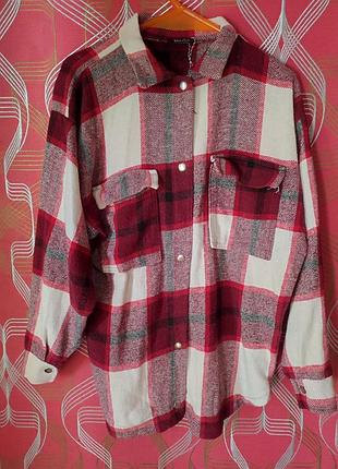 Тепла сорочка