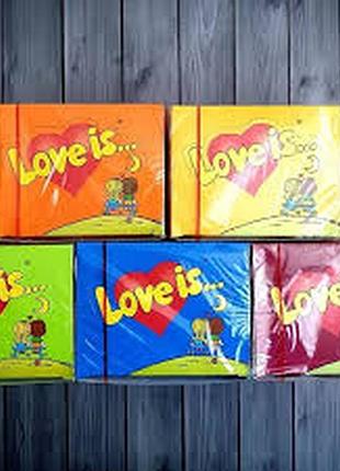 Жвачки в блоках