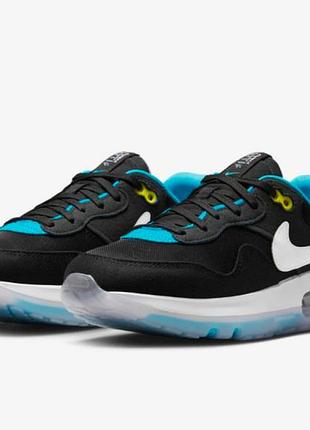 Дитячі кросівки nike airmax motif