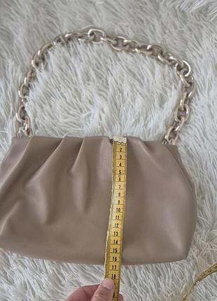 Сумочка жіноча h&m 2