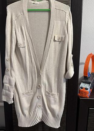 Жіночий кардиган sfera