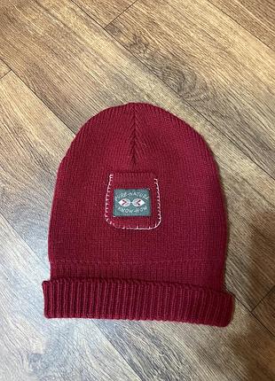 Шапка підліткова