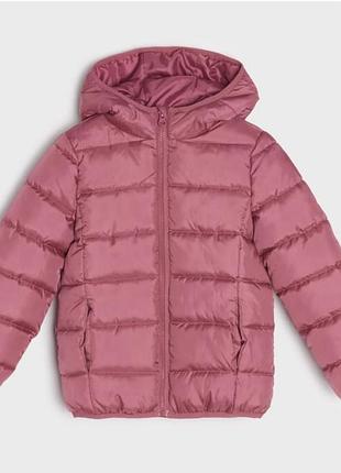 Курточка демісезонна осінь/весна