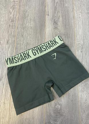 Жіночі шорти gymshark