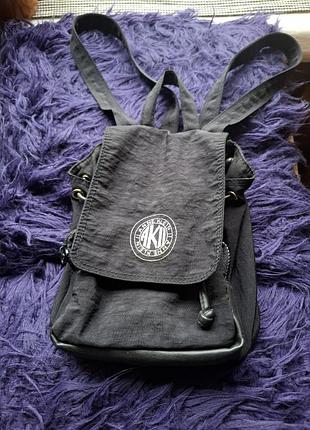 Брендовый рюкзак anne klein