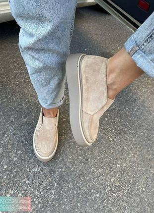 Лофери високі жіночі