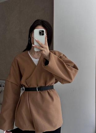 Пальто жіноче