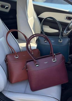 Женская сумка david jones original