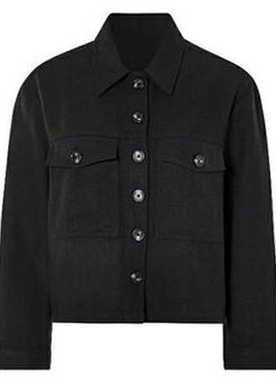 Женская рубашка, куртка esmara s,l