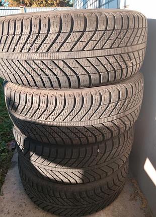 Шини 205/55/16