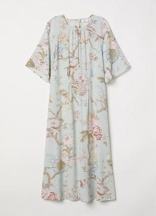 Чудова сукня із лімітованої колекції h&m