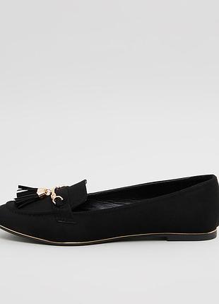 Мокасини  дитячі