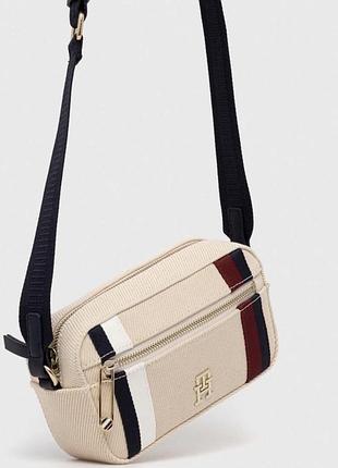 Сумка tommy hilfiger оригінал