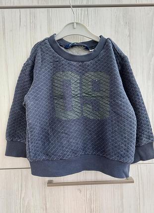 Брендова кофта толстовка