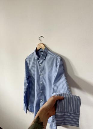 Котонова сорочка asos🌿