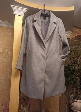 Пальто тренч