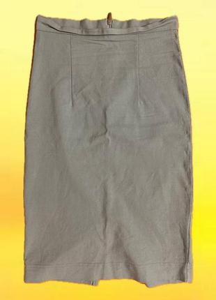 Юбка - карандаш wear me, l