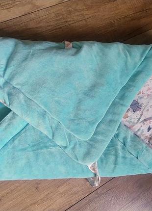 Конверт для малышей