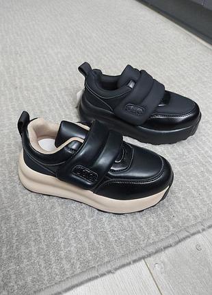 Кроссовки для девушек 32-37р